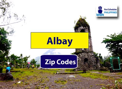 malilipot albay zip code